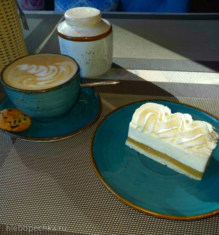 Чайная беседка