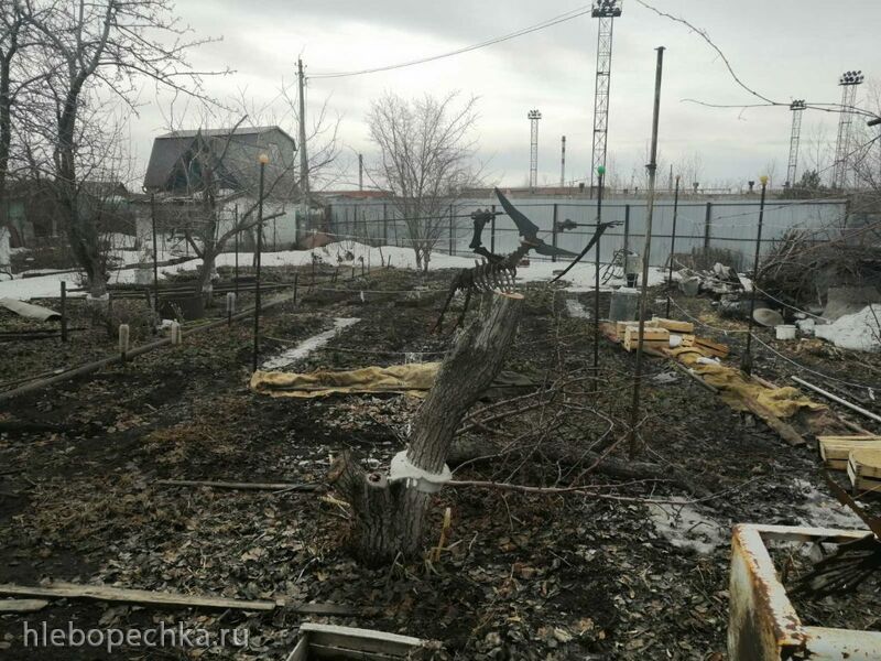 Tapтaлeтки & Ко