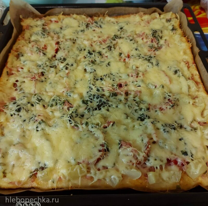 Tapтaлeтки & Ко