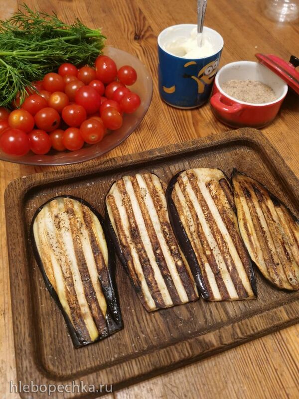 Что Вы сейчас едите? Фотоблог с вашего стола