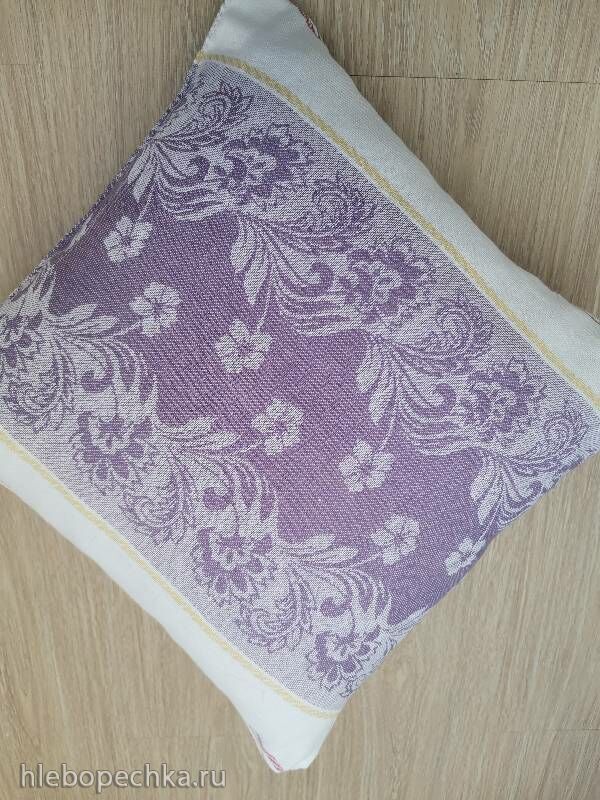 Вязаный омут Екатерины2