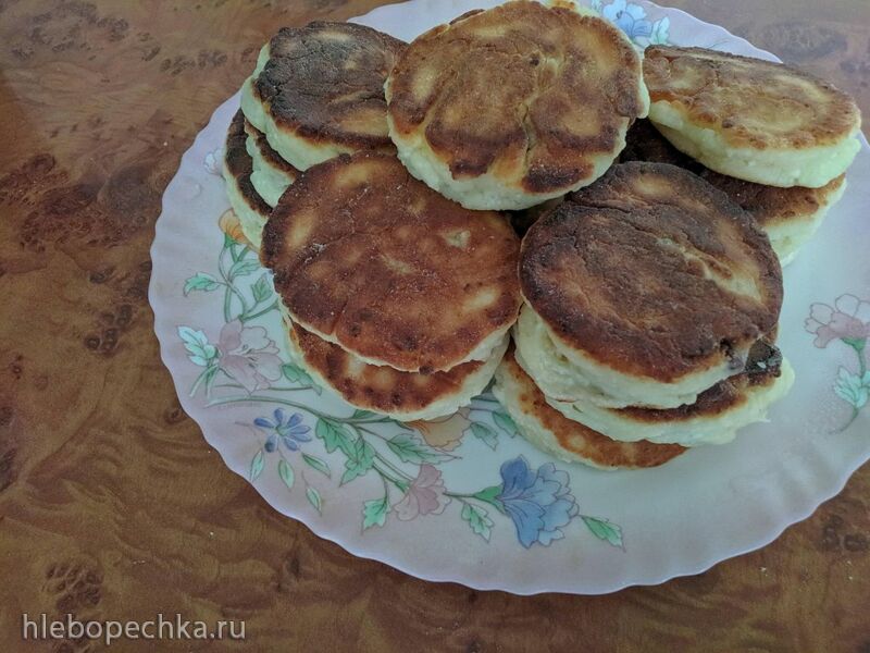 Кафе «У пани Сони»