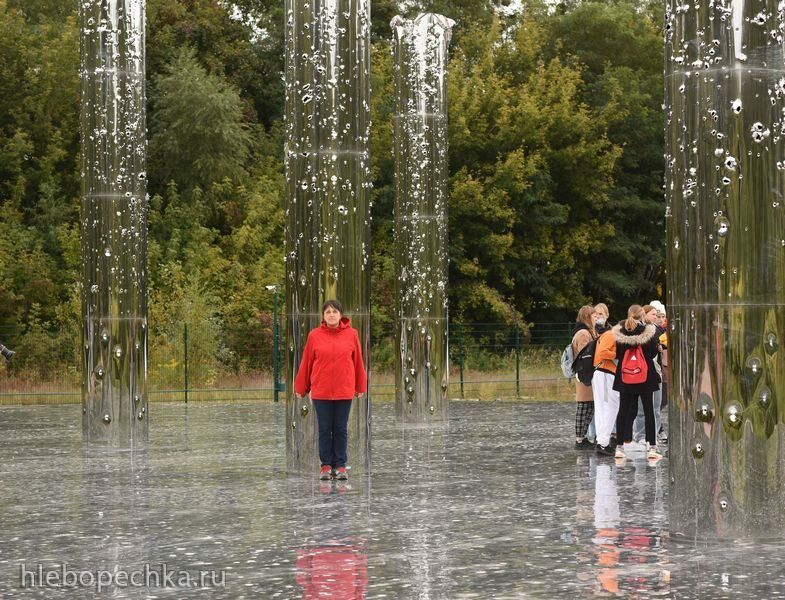Чайная беседка