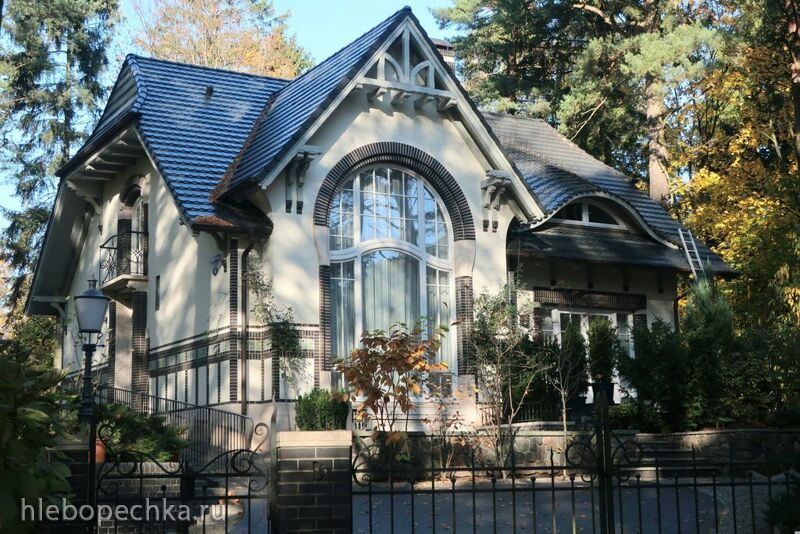 Ну здравствуй, Калининград! 35 лет спустя