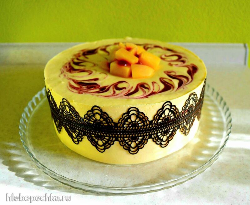 Чайная беседка