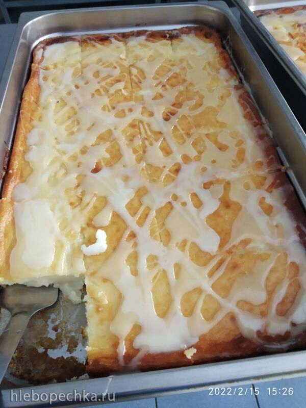 Чайная беседка