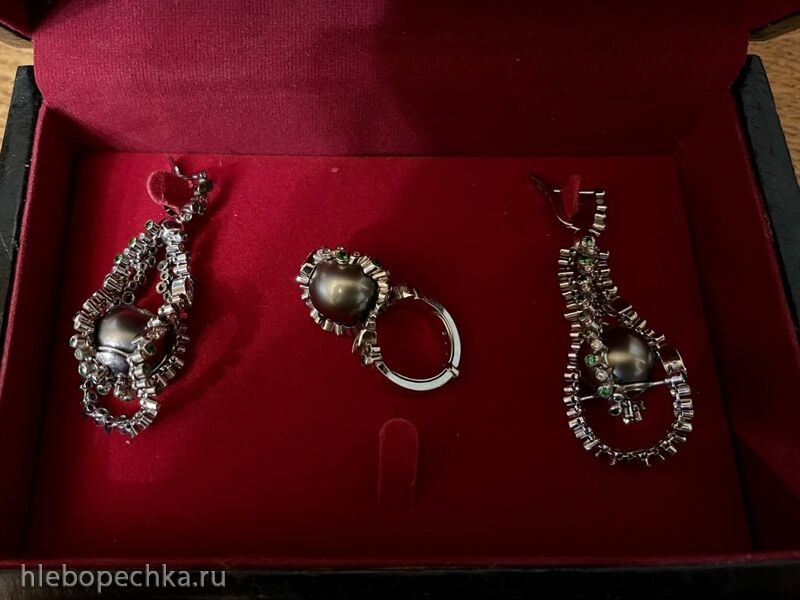 Tapтaлeтки & Ко