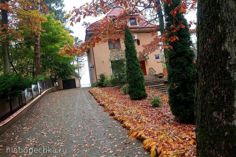 Ну здравствуй, Калининград! 35 лет спустя