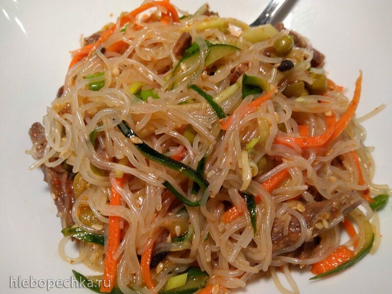 Что Вы сейчас едите? Фотоблог с вашего стола