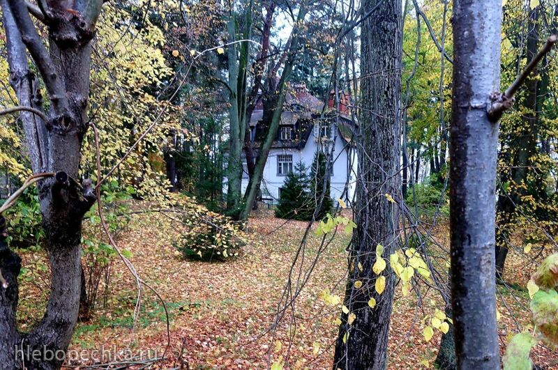 Ну здравствуй, Калининград! 35 лет спустя