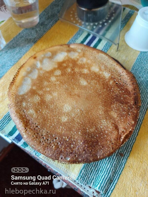 Tapтaлeтки & Ко