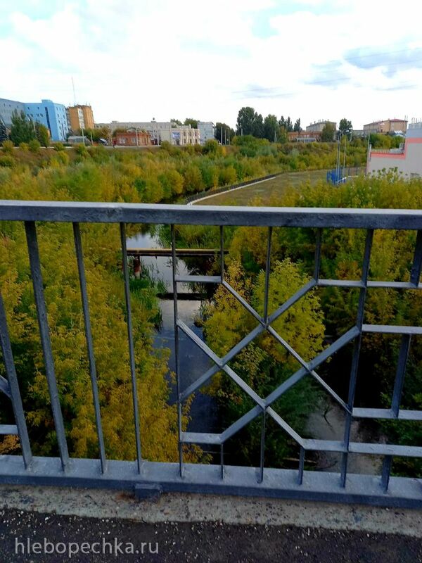 Чайная беседка