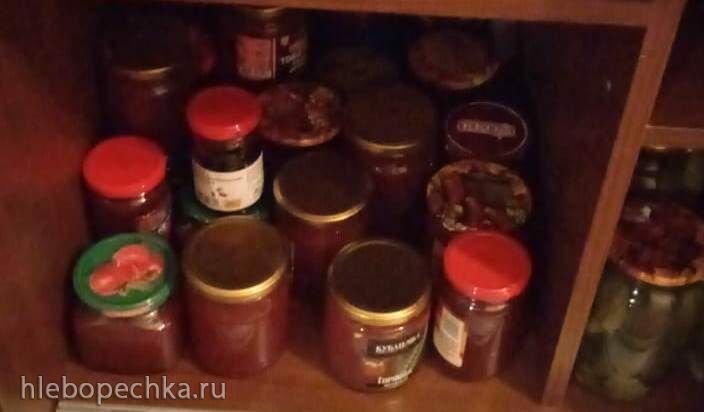 Чайная беседка