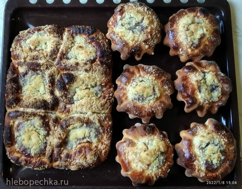 Чайная беседка