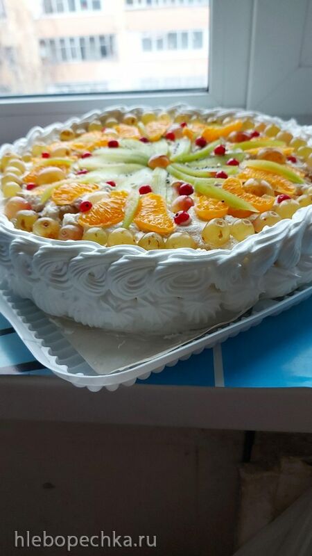 Tapтaлeтки & Ко