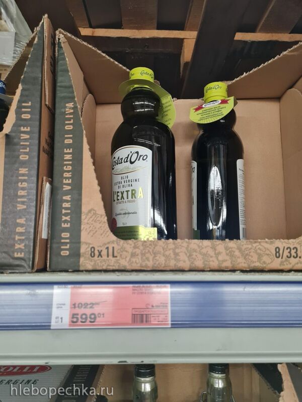 Где, что и когда купить в Москве