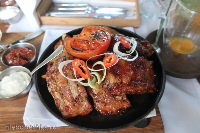 Ну здравствуй, Калининград! 35 лет спустя