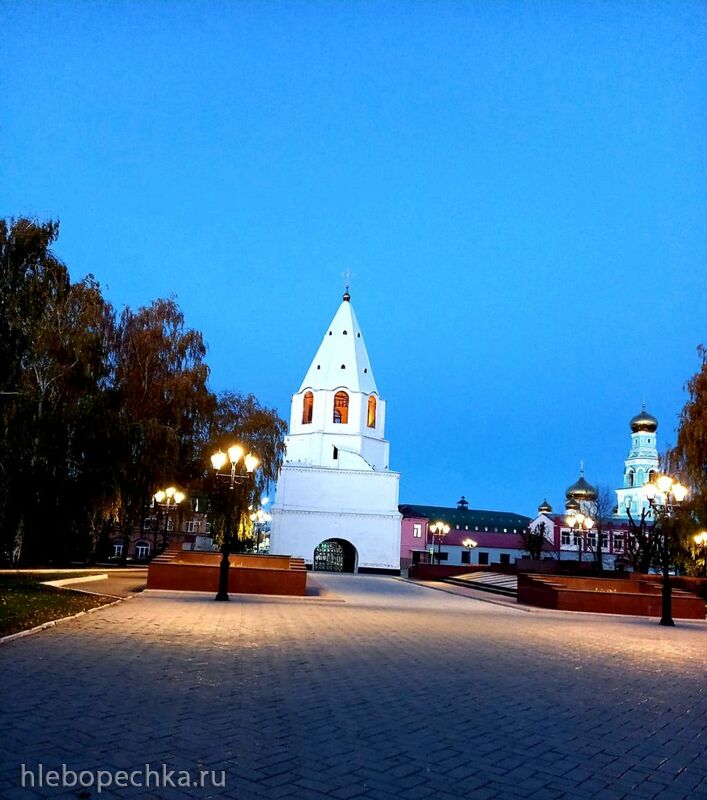 Чайная беседка