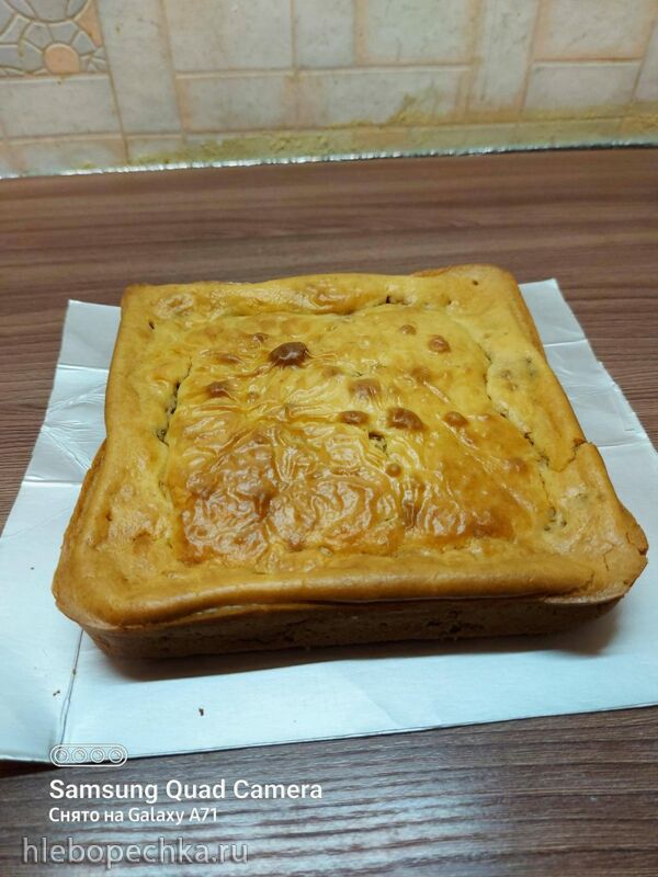 Tapтaлeтки & Ко