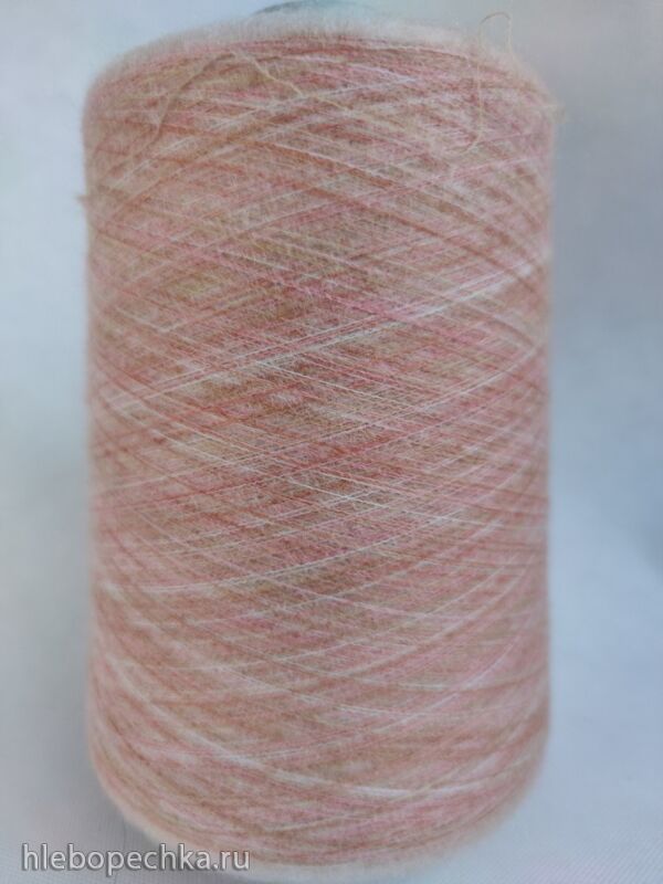 Вязаный омут Екатерины2