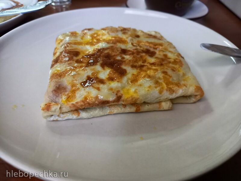 Чайная беседка