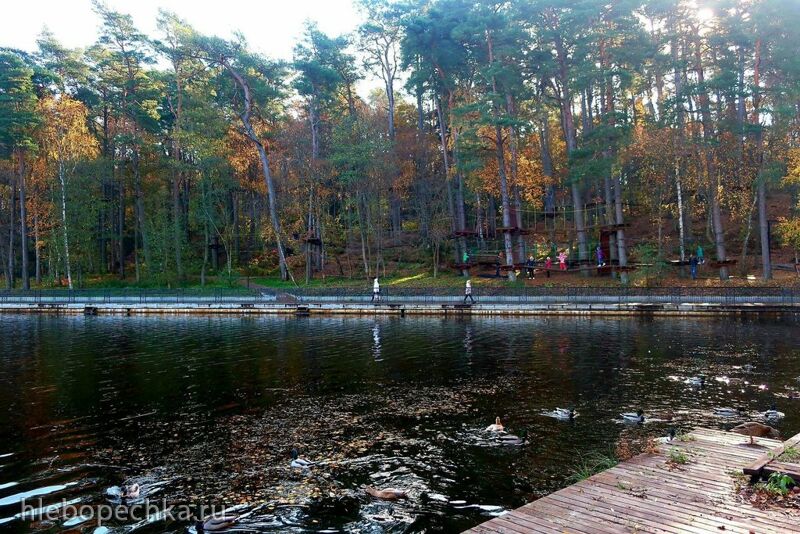 Ну здравствуй, Калининград! 35 лет спустя