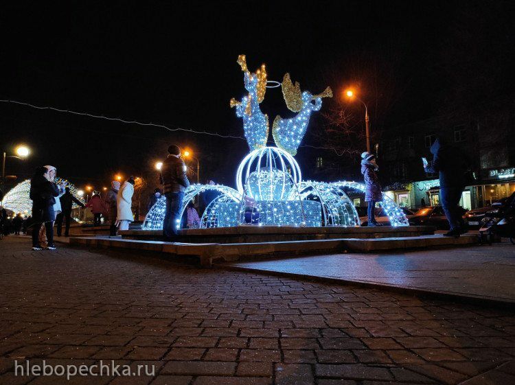 Чайная беседка