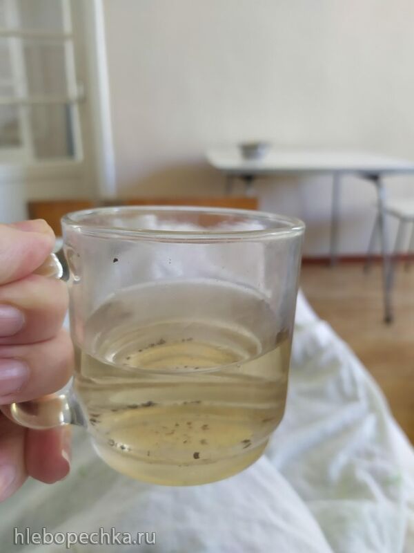 Чайная беседка