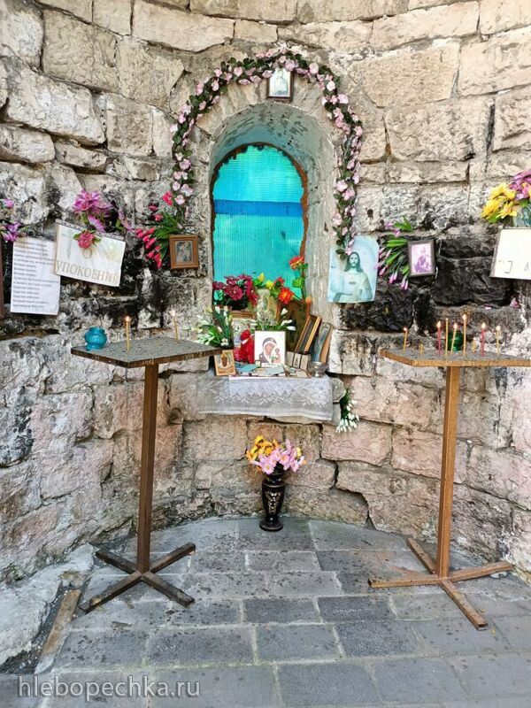 Чайная беседка