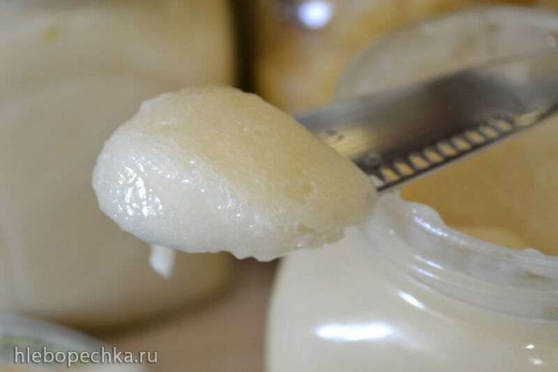 Продуктовая кладовая: всегда в наличии, или Маленькие секреты на кухне