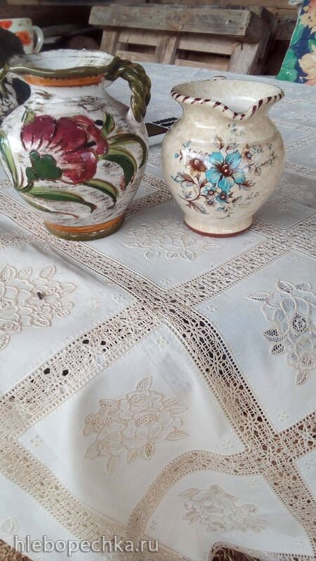 Чайная беседка