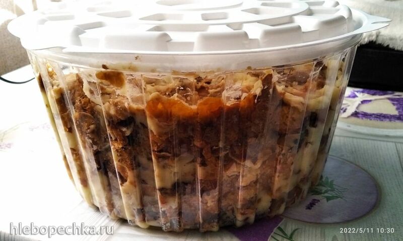 Чайная беседка