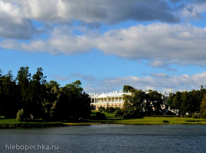 Чайная беседка