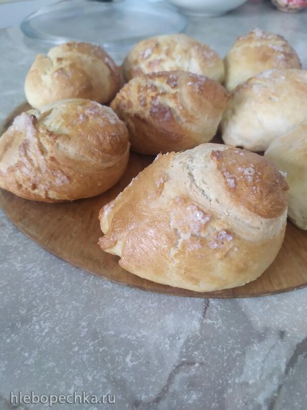 Чайная беседка