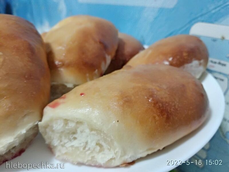 Кафе «У пани Сони»