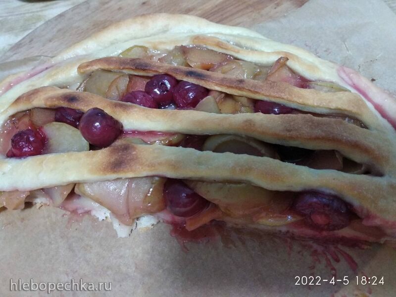 Кафе «У пани Сони»