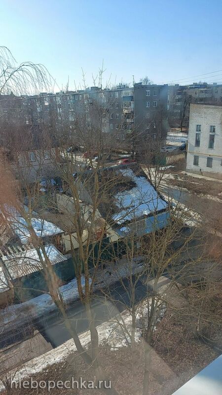 Tapтaлeтки & Ко