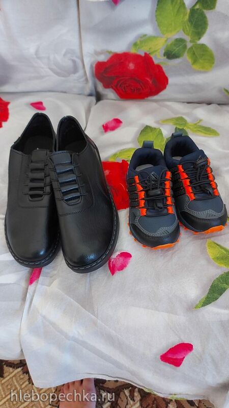 Tapтaлeтки & Ко