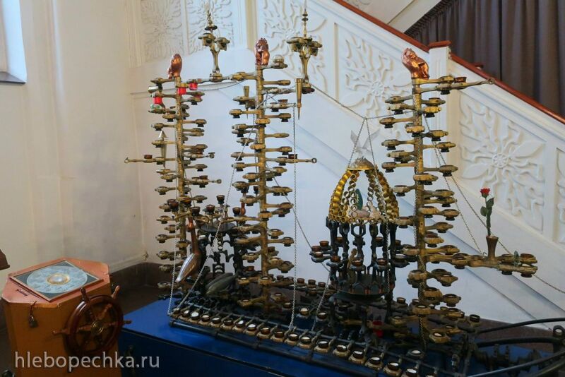 Ну здравствуй, Калининград! 35 лет спустя