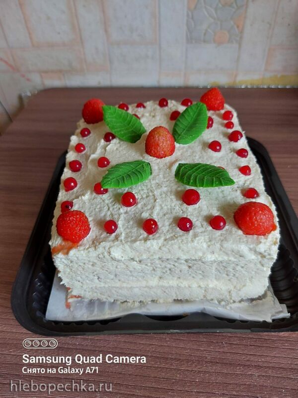 Чайная беседка