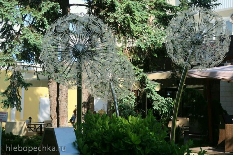 Чайная беседка