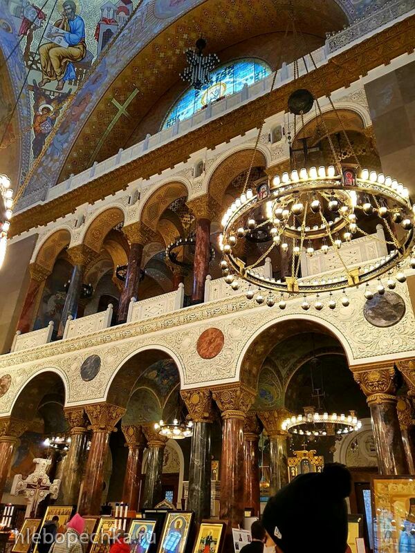 Чайная беседка