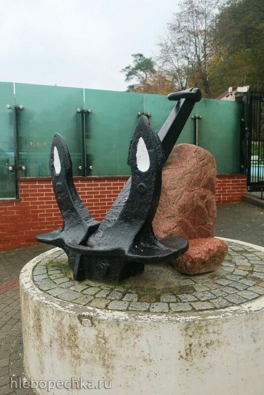 Ну здравствуй, Калининград! 35 лет спустя