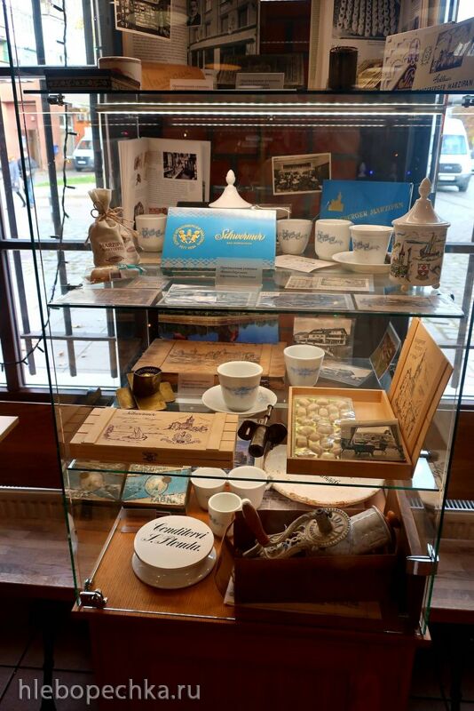 Ну здравствуй, Калининград! 35 лет спустя