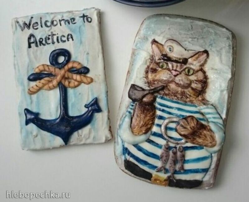 Tapтaлeтки & Ко