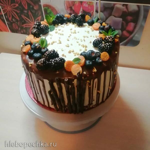 Что Вы сейчас едите? Фотоблог с вашего стола