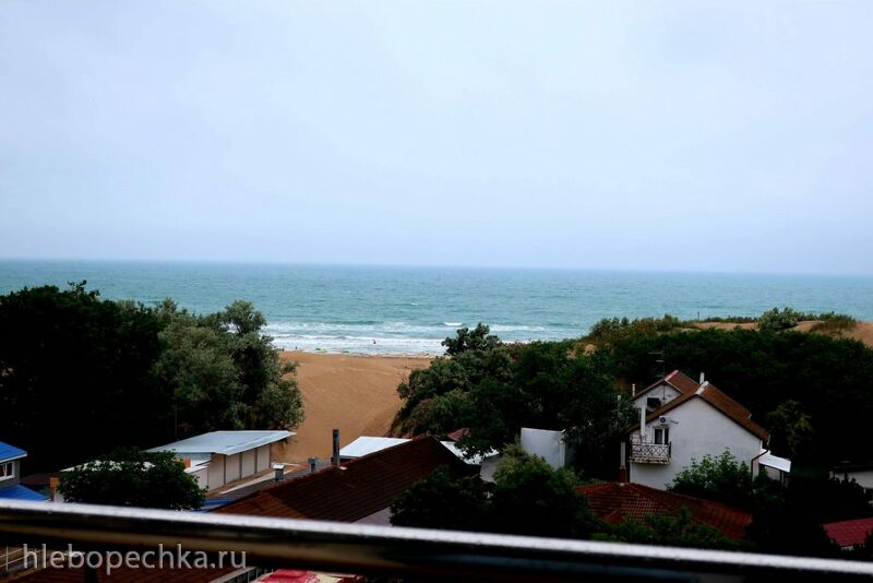 Чайная беседка