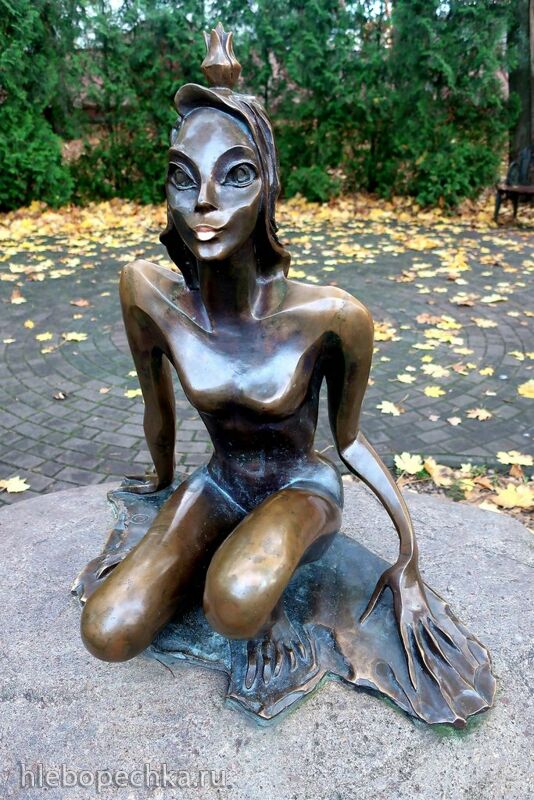 Ну здравствуй, Калининград! 35 лет спустя