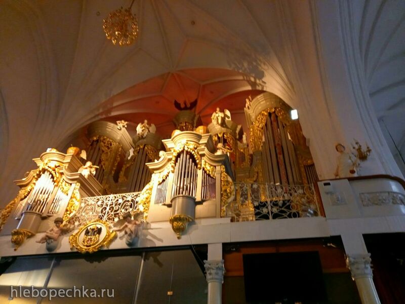 Ну здравствуй, Калининград! 35 лет спустя