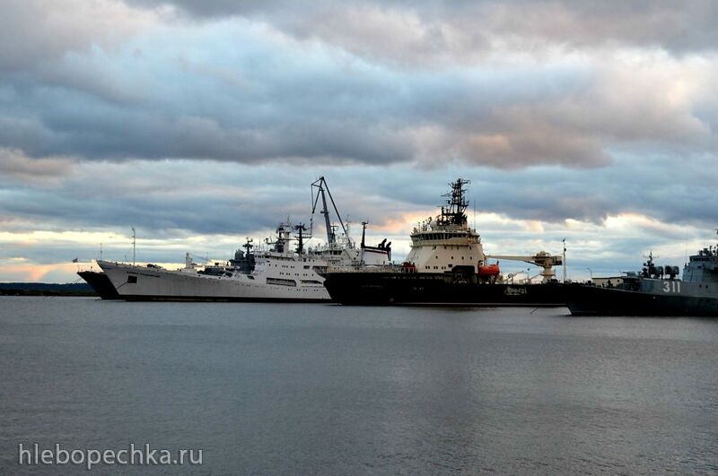 Чайная беседка